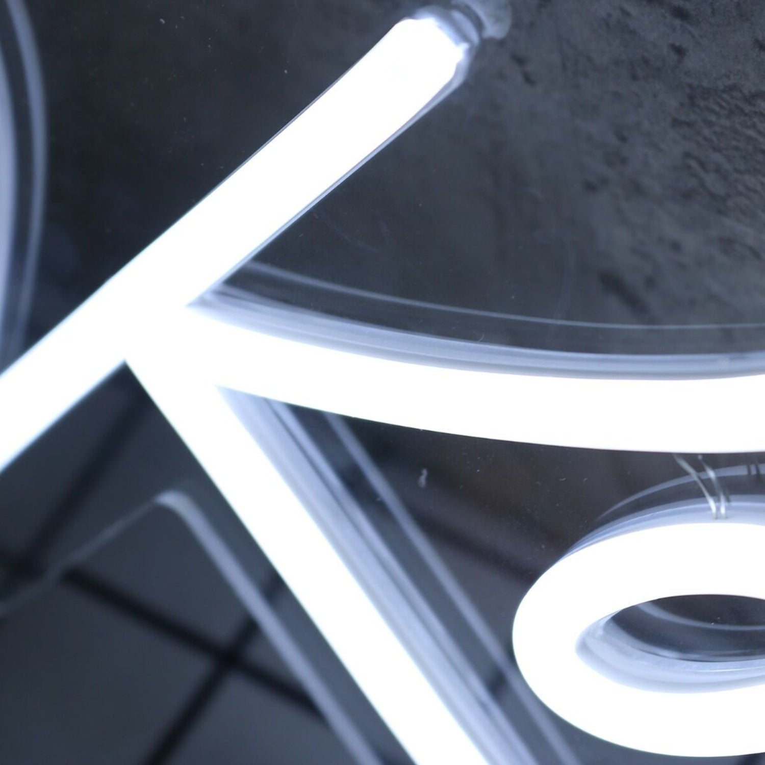 Rayonne Nicole Led Neon Sign - Shineneon