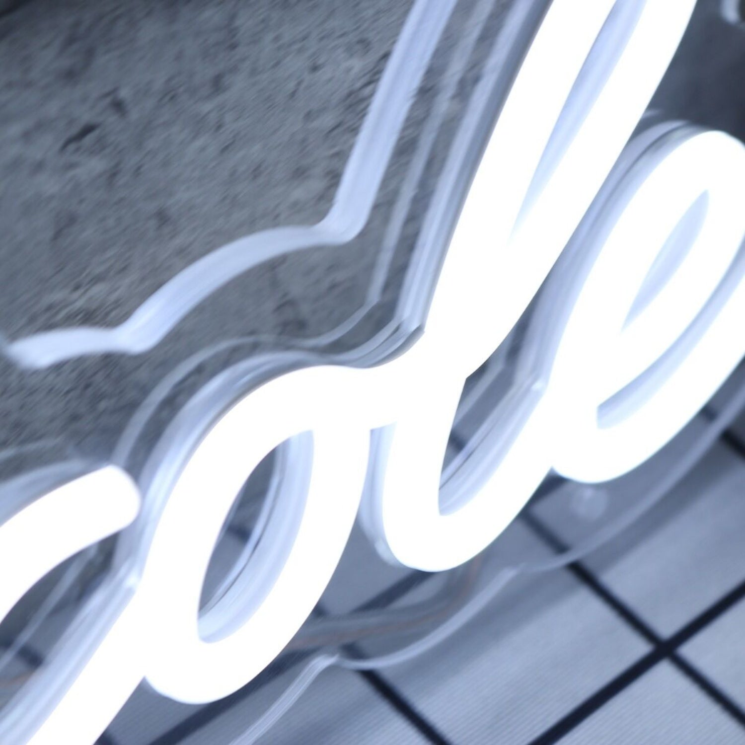 Rayonne Nicole Led Neon Sign - Shineneon