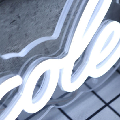 Rayonne Nicole Led Neon Sign - Shineneon
