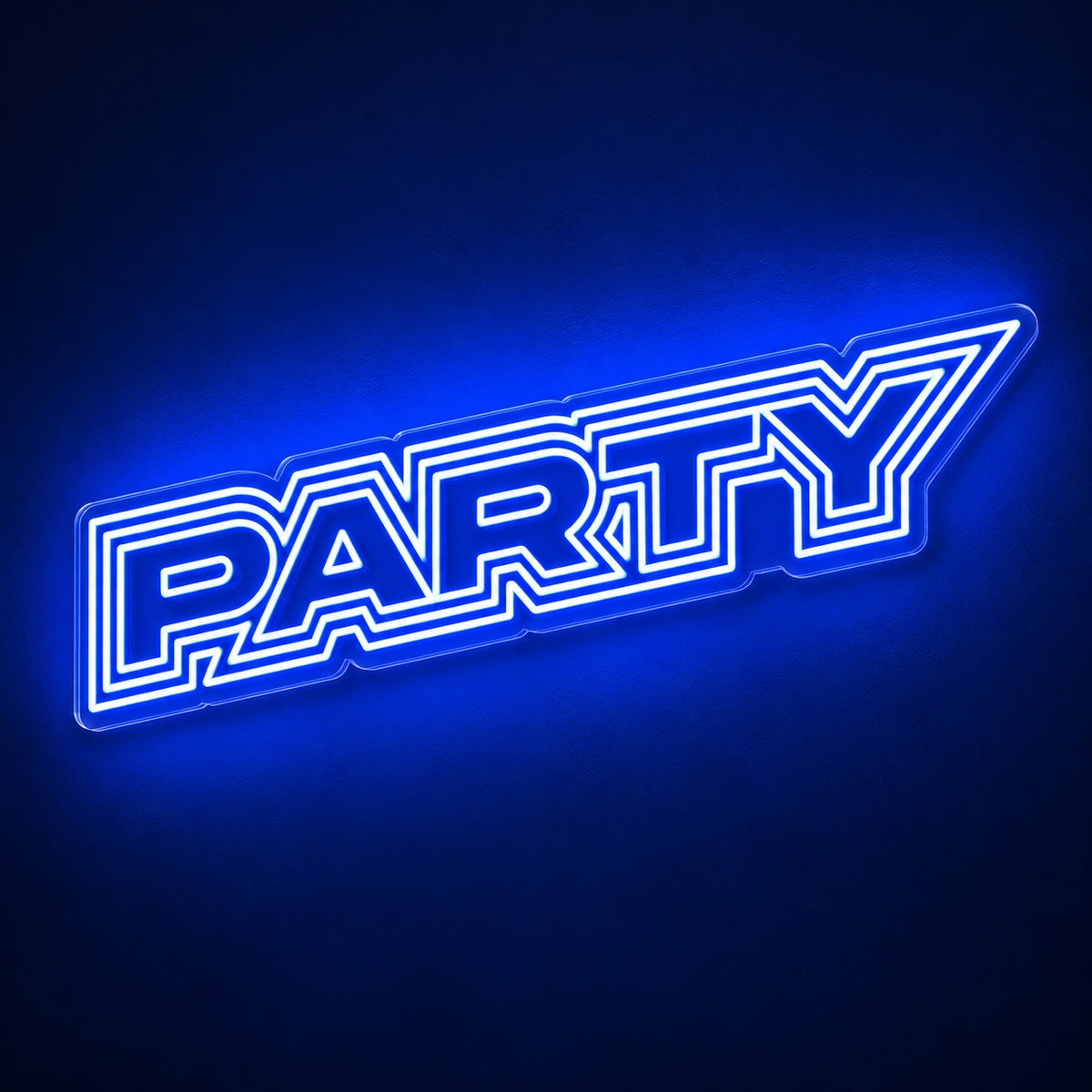 Party LED Neon Sign - product hero
