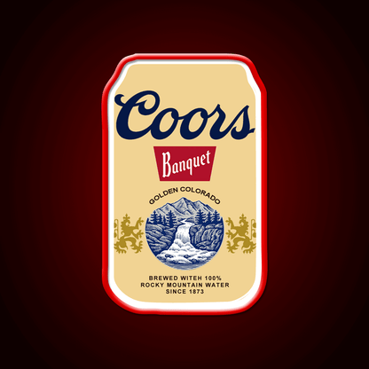 Beer Neon Sign for Cave Business and Christmas Gift