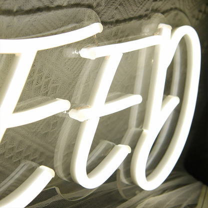 Reed Led Neon Sign - Shineneon