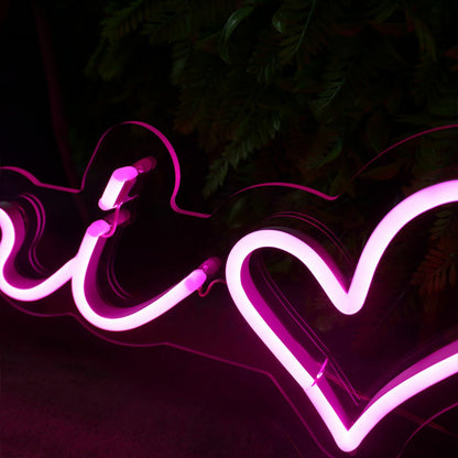 Remi Led Neon Sign | Shineneon
