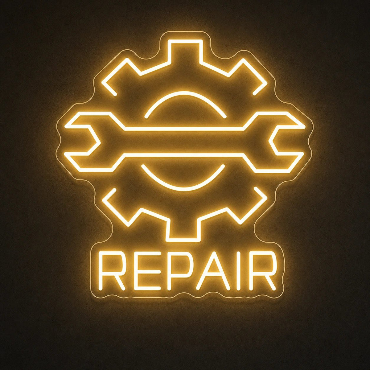 Repair LED Neon Sign - Shineneon