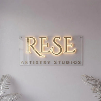 Rese Artisan Studios LED Neon Sign - Shineneon