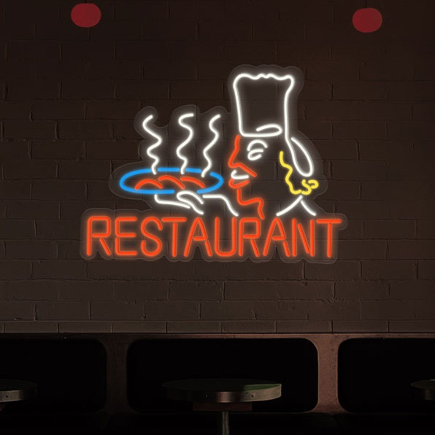 Restaurant Led Sign | Shineneon
