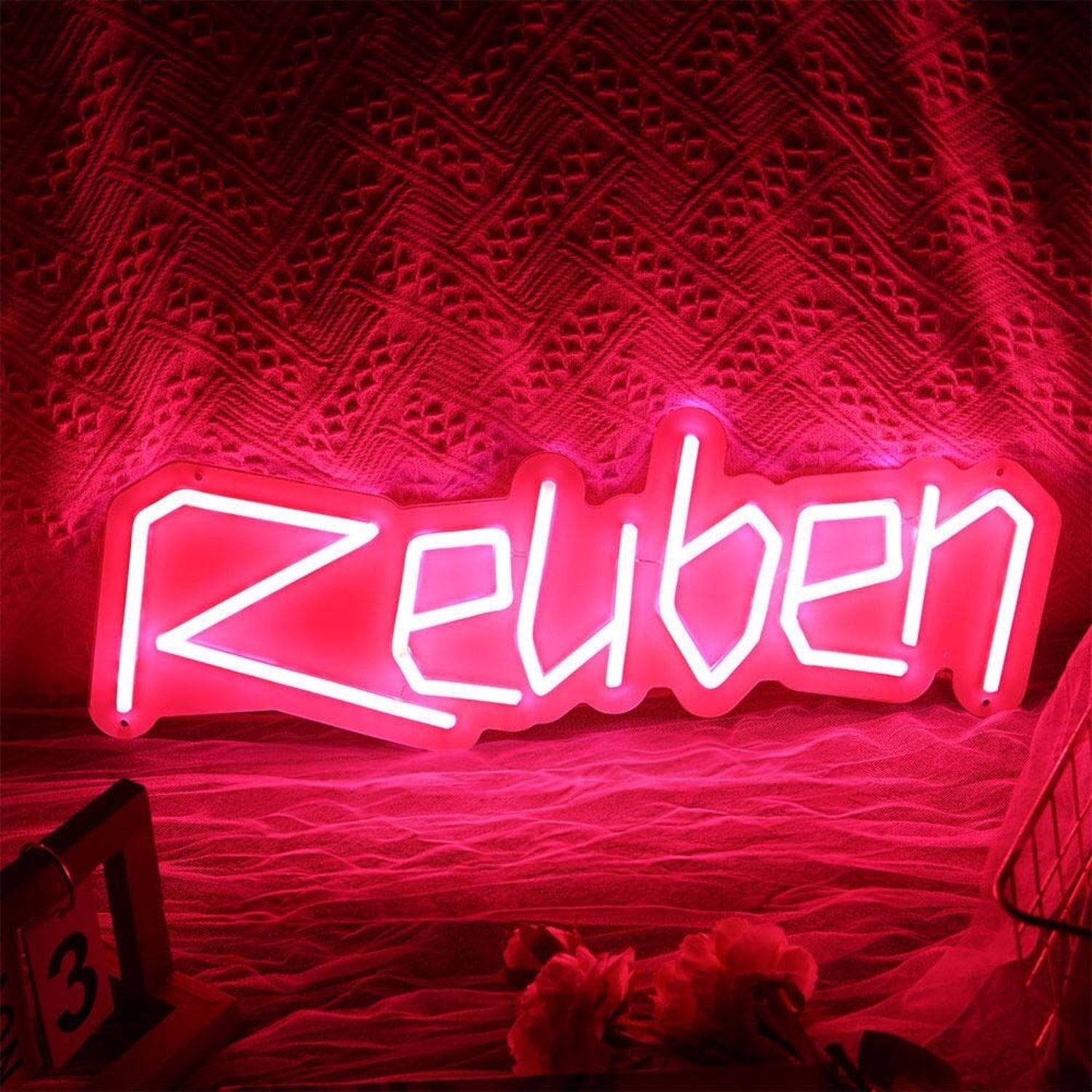 Reuben Led Neon Sign | Shineneon
