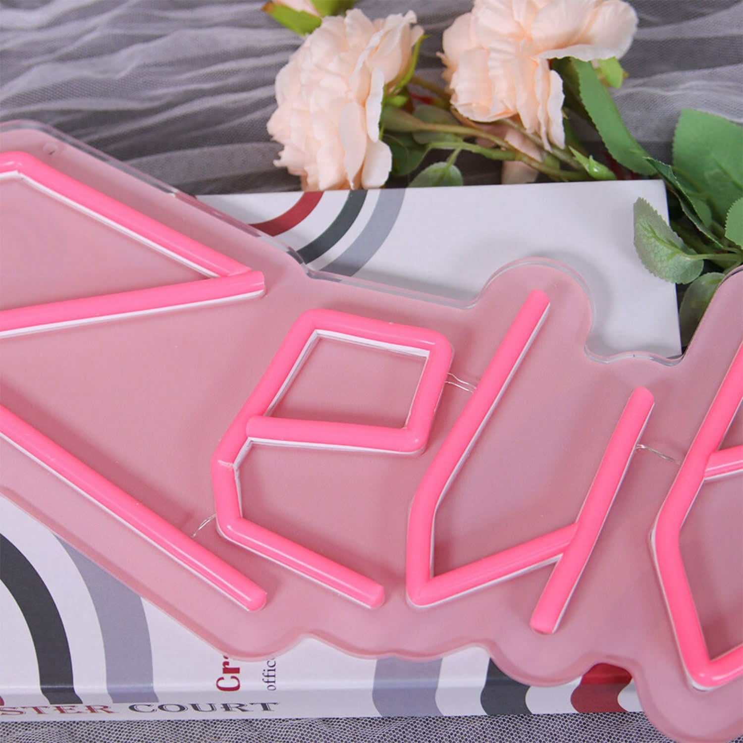 Reuben Led Neon Sign | Shineneon