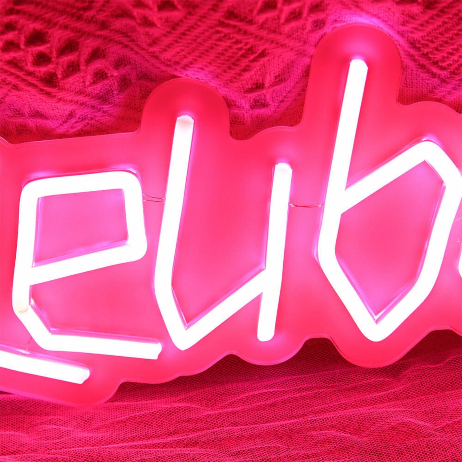 Reuben Led Neon Sign | Shineneon