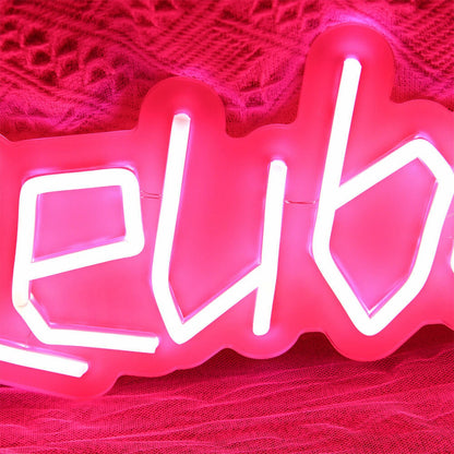 Reuben Led Neon Sign | Shineneon