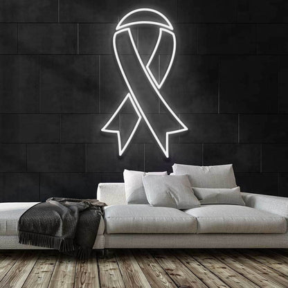 Ribbon Led Neon Sign - Shineneon