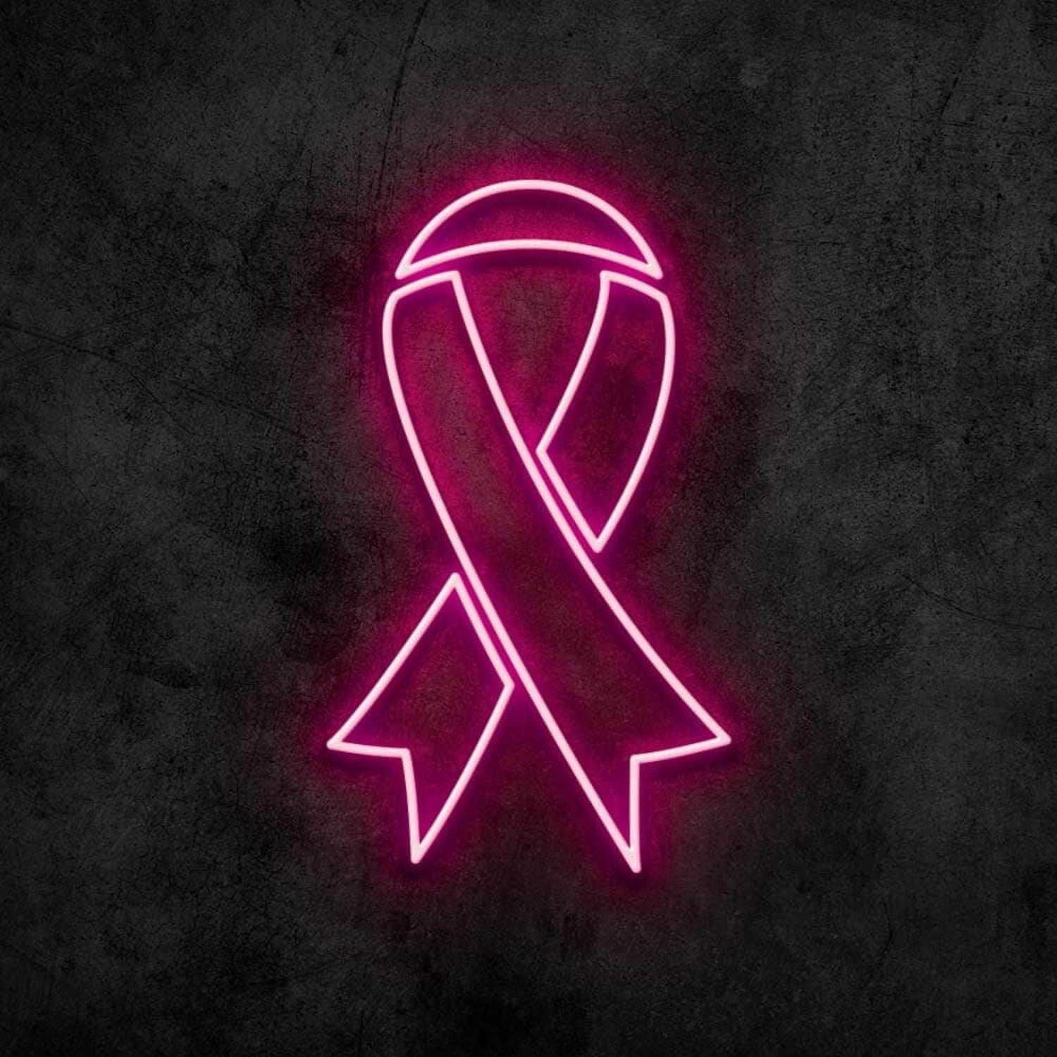 Ribbon Led Neon Sign - Shineneon