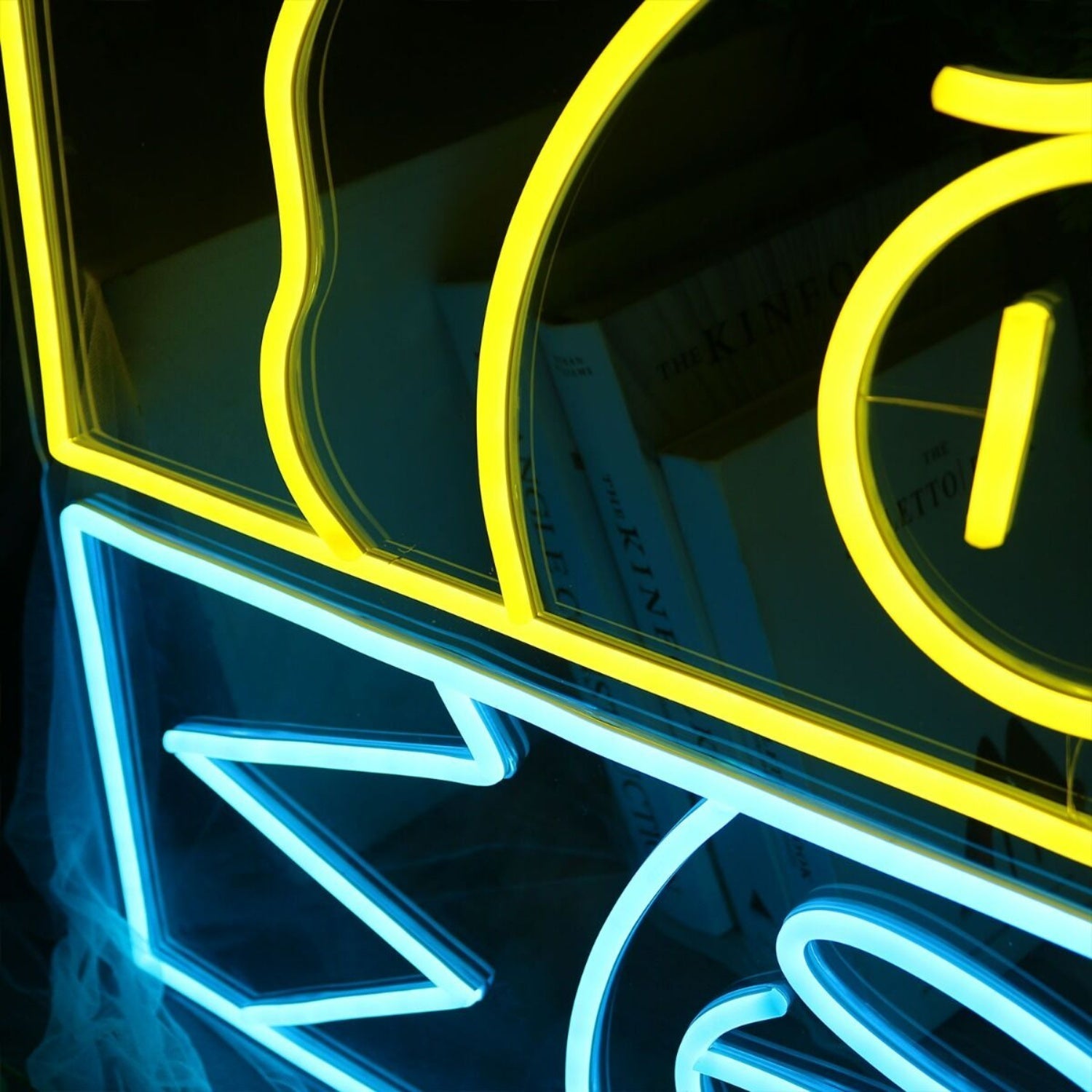 Rick And Morty Neon Led Sign - Shineneon
