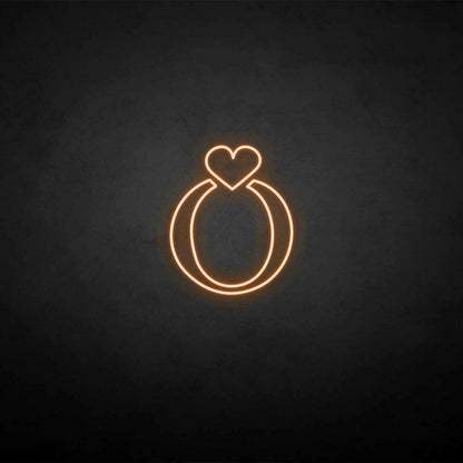 Ring Neon Sign | Shineneon