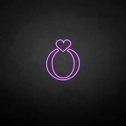 Ring Neon Sign | Shineneon