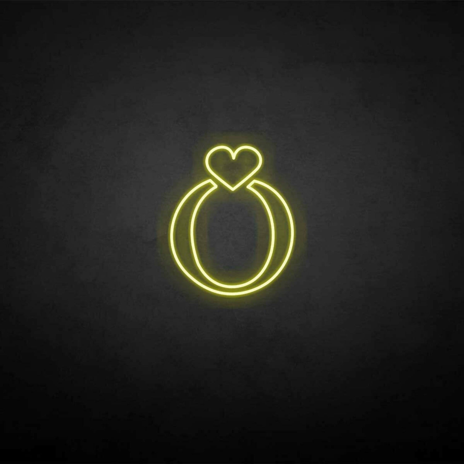 Ring Neon Sign | Shineneon