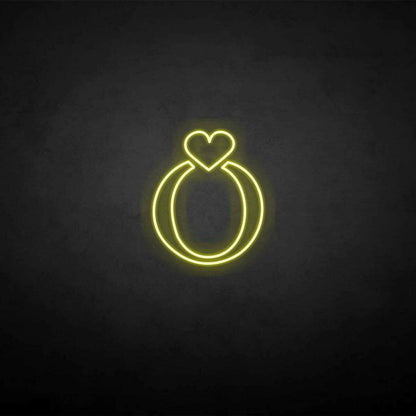 Ring Neon Sign | Shineneon