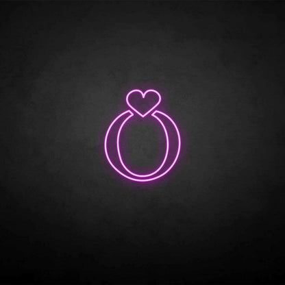 Ring Neon Sign | Shineneon