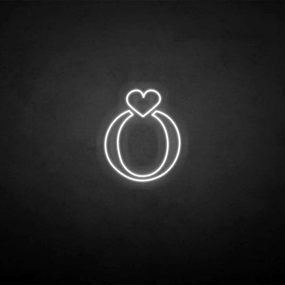 Ring Neon Sign | Shineneon
