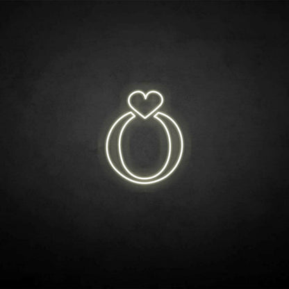 Ring Neon Sign | Shineneon