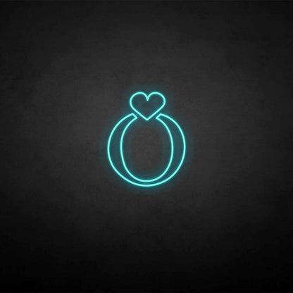 Ring Neon Sign | Shineneon