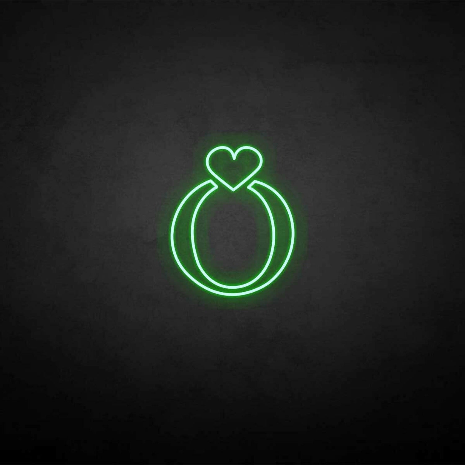 Ring Neon Sign | Shineneon
