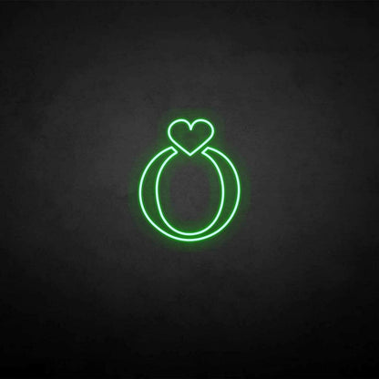 Ring Neon Sign | Shineneon