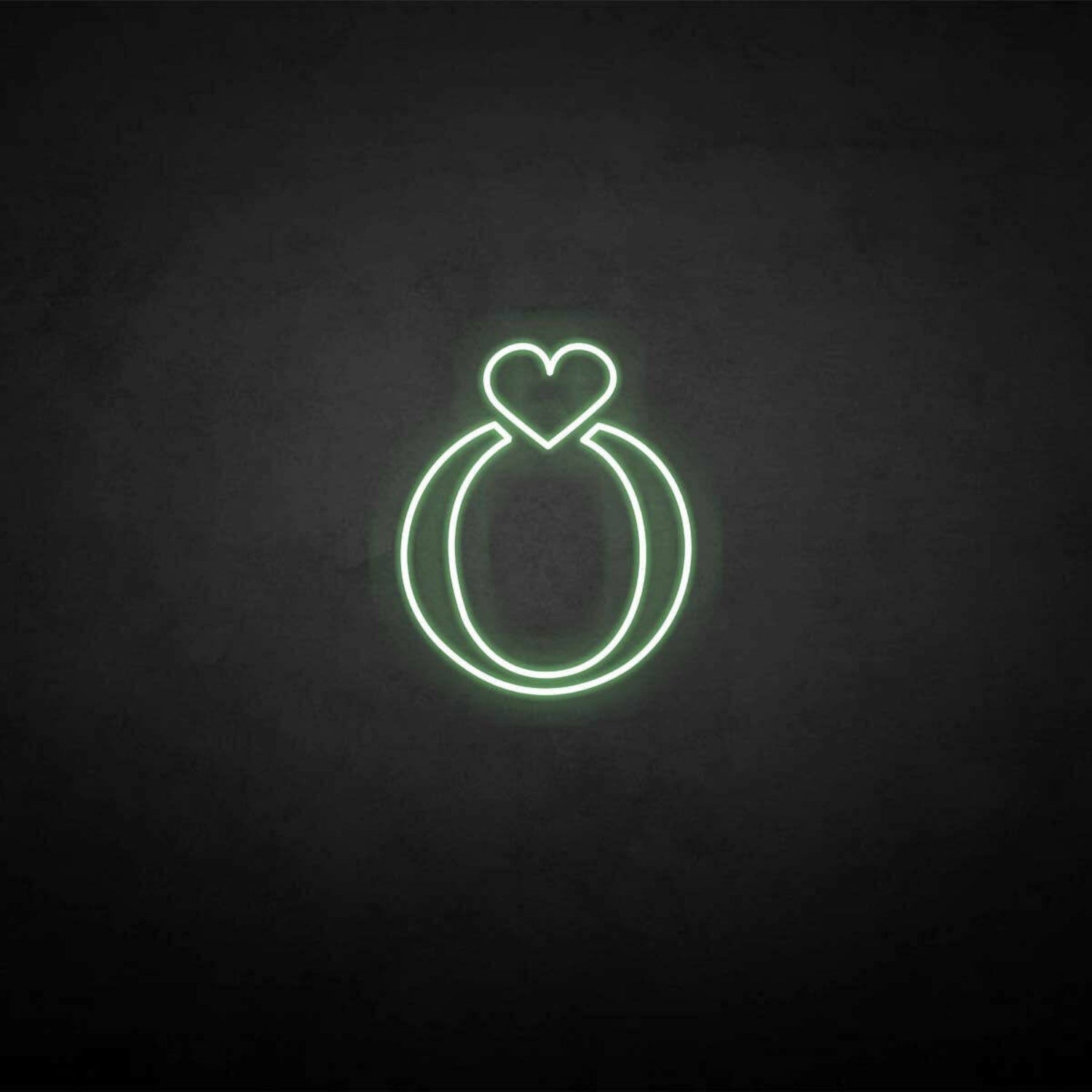 Ring Neon Sign | Shineneon