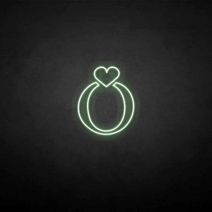 Ring Neon Sign | Shineneon