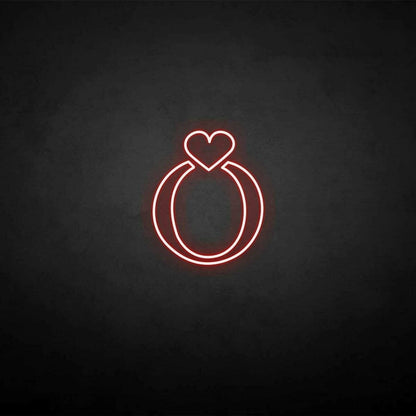 Ring Neon Sign | Shineneon