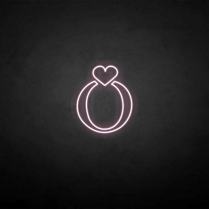 Ring Neon Sign | Shineneon