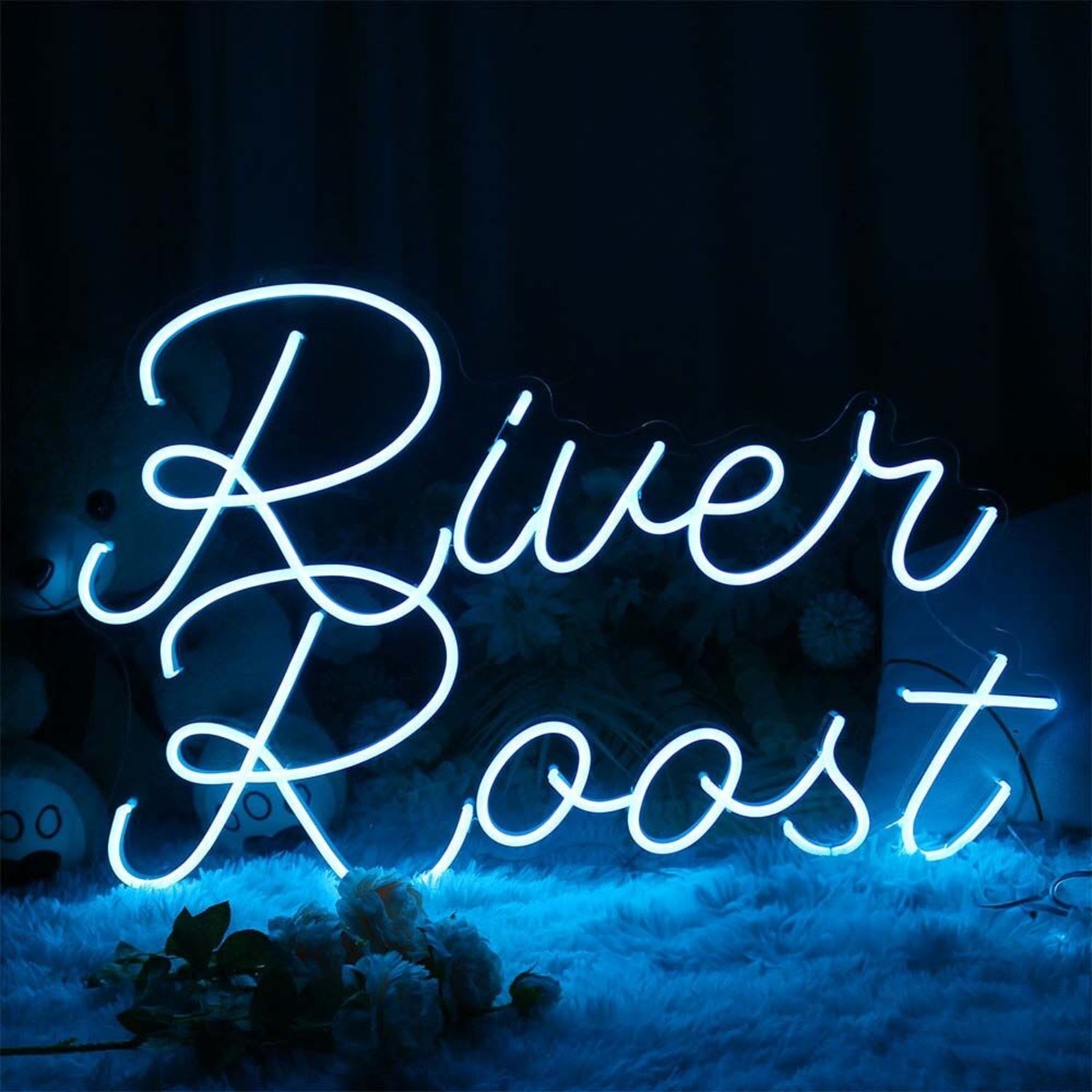 Riuen Roost Led Neon Sign | Shineneon
