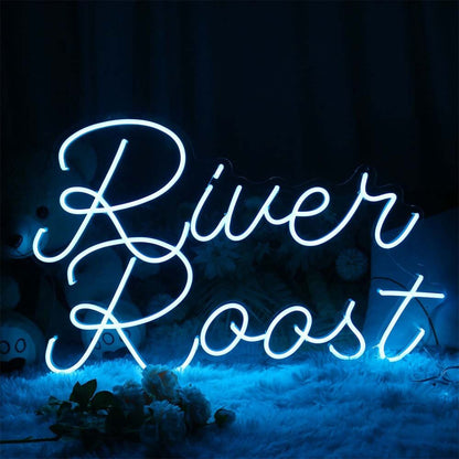 Riuen Roost Led Neon Sign | Shineneon