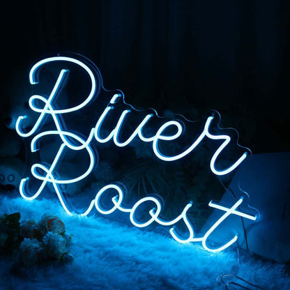Riuen Roost Led Neon Sign | Shineneon