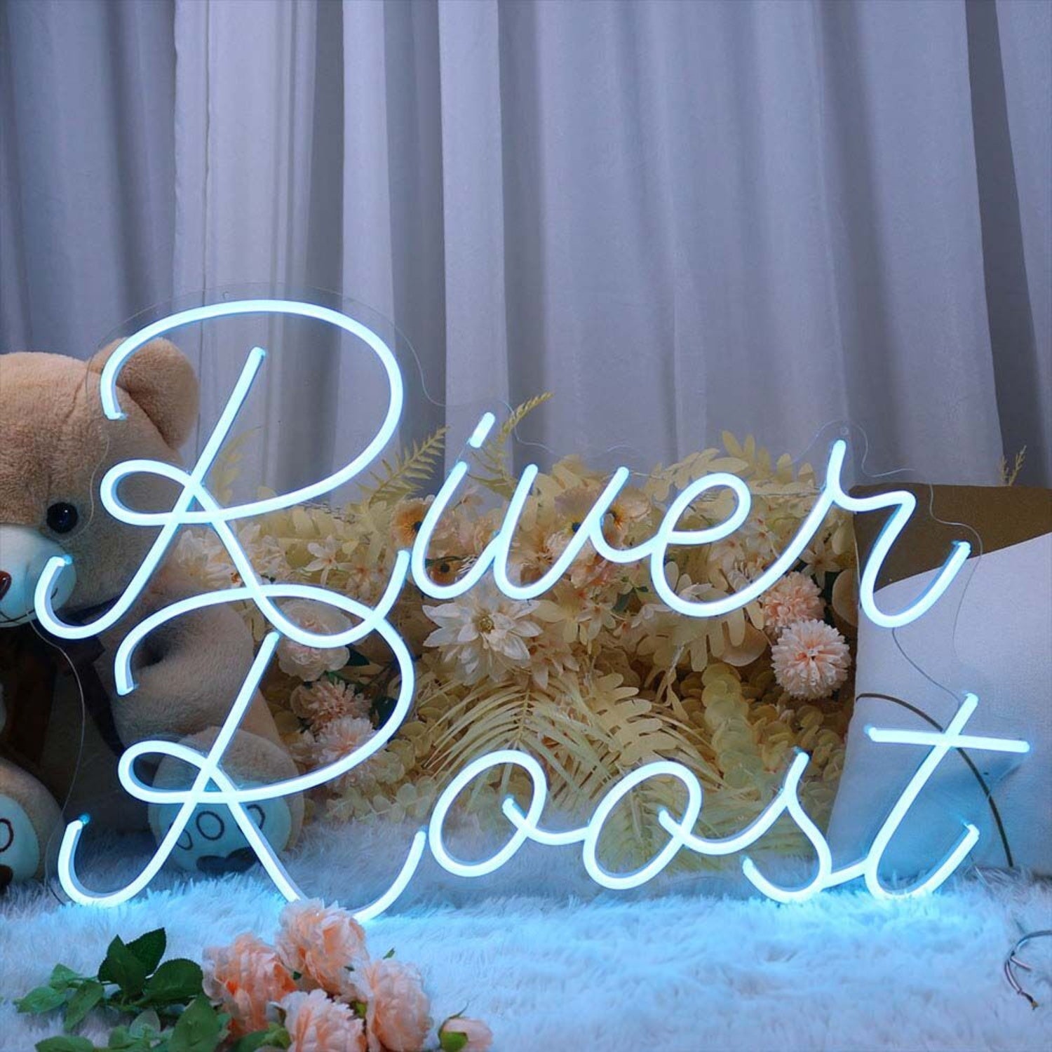 Riuen Roost Led Neon Sign | Shineneon
