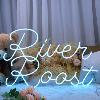 Riuen Roost Led Neon Sign | Shineneon