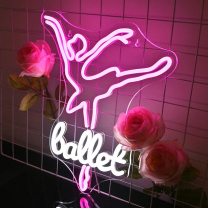 Rocking Santa Hoohoohoh Led Neon Sign For Christmas Home Bar Decor | Shineneon