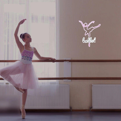 Rocking Santa Hoohoohoh Led Neon Sign For Christmas Home Bar Decor | Shineneon