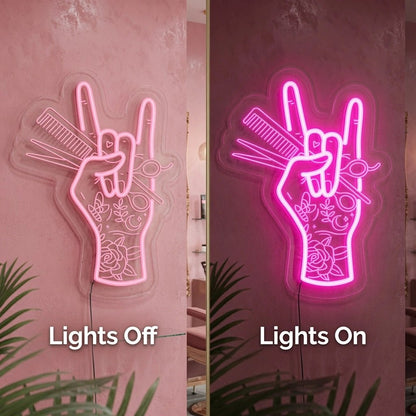 Room Decor Business Wall Art LED Neon Sign - Shineneon