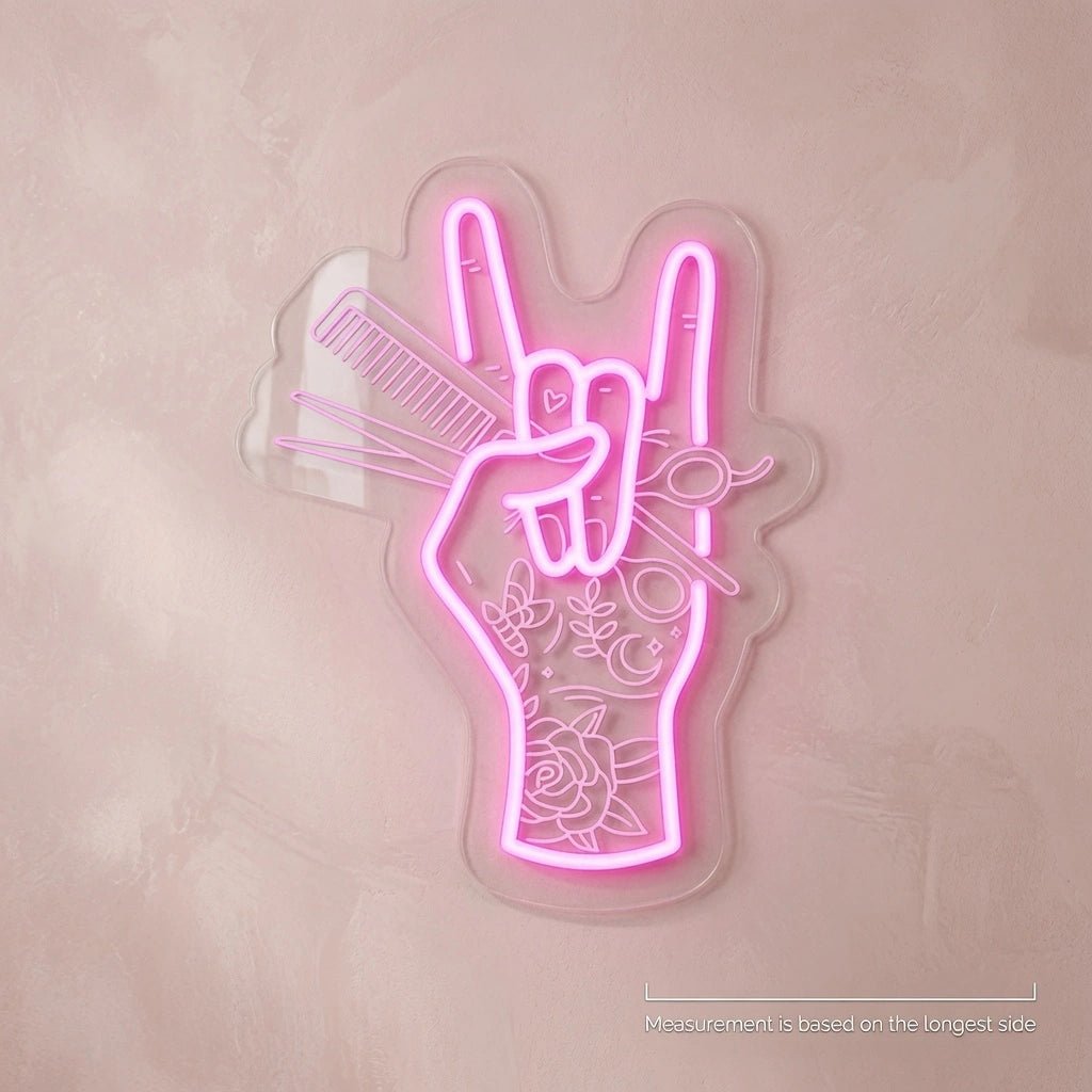 Room Decor Business Wall Art LED Neon Sign - Shineneon