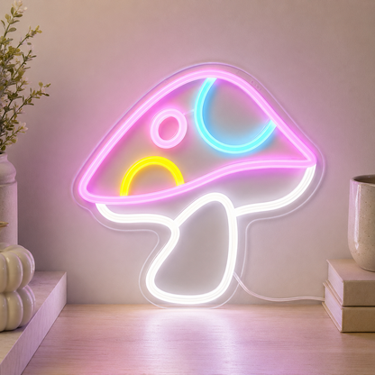 Room Decor Wall Art LED Neon Sign main product image