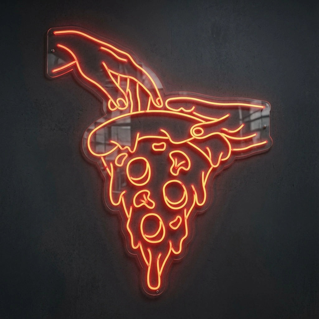 Room Decor Wall Decor LED Neon Sign - 01 Original Product Image
