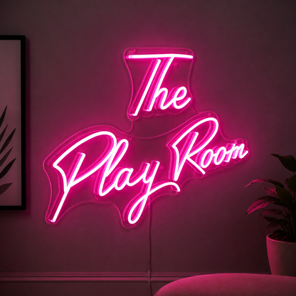 Room Decor Wall Home LED Neon Sign main product image