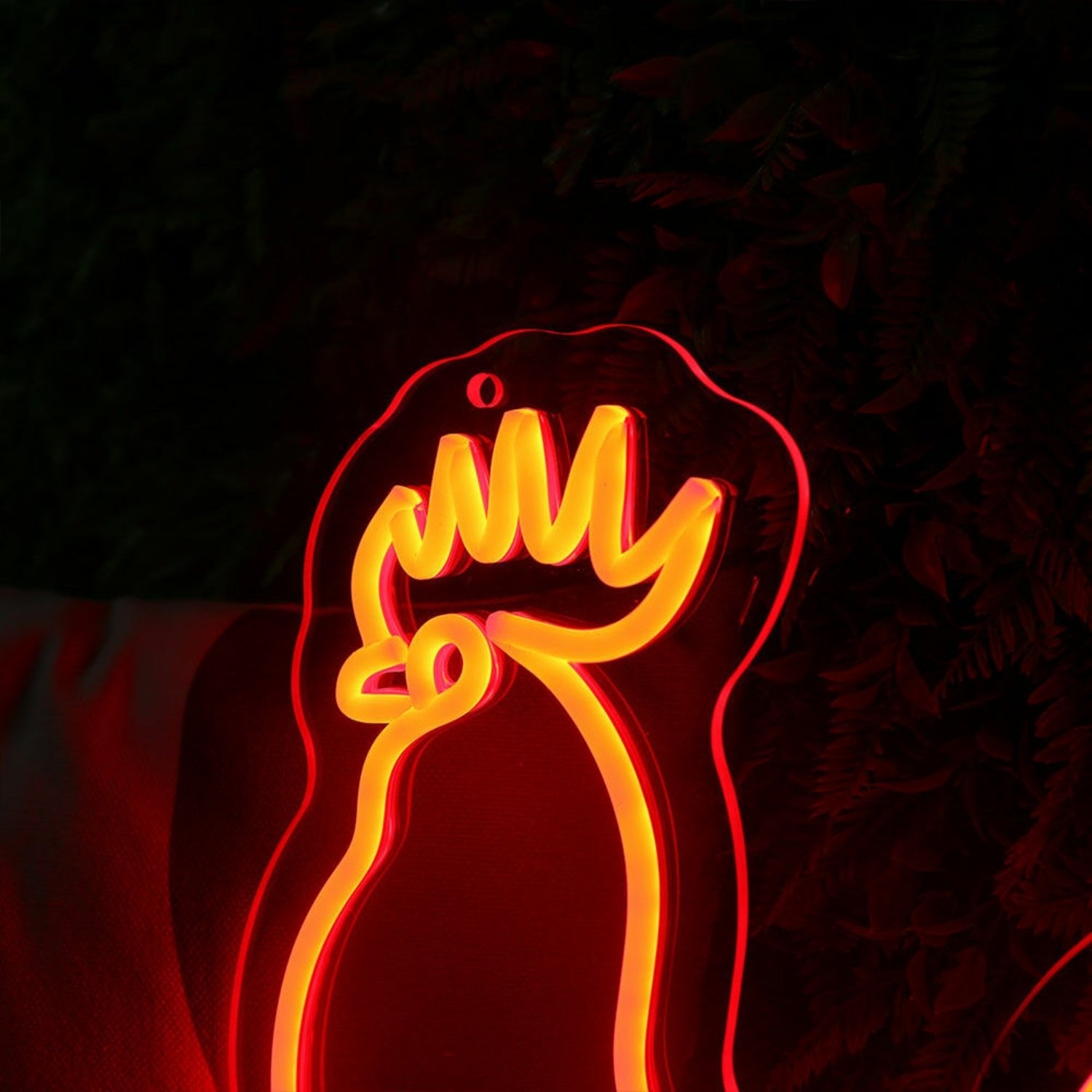 Rooster Led Neon Sign For Farm And Rustic Decor - Shineneon