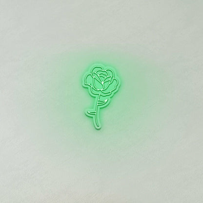 Rose Led Neon Sign | Shineneon