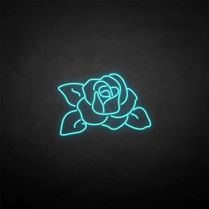 Rose Neon Sign For Wall Decor | Shineneon