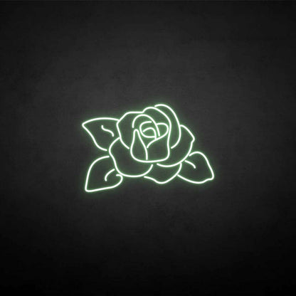 Rose Neon Sign For Wall Decor | Shineneon