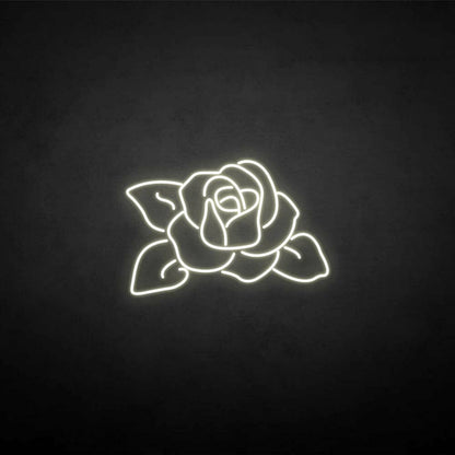 Rose Neon Sign For Wall Decor | Shineneon
