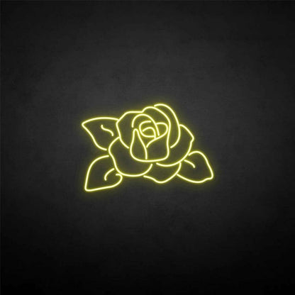 Rose Neon Sign For Wall Decor | Shineneon