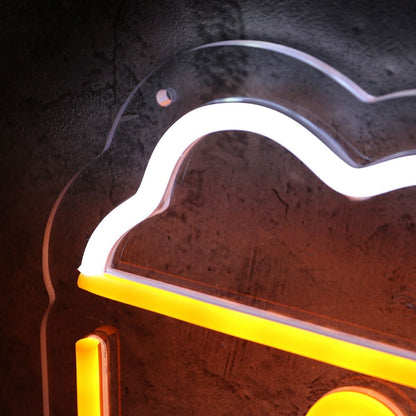 Royal Beer Custom Led Neon Sign | Shineneon